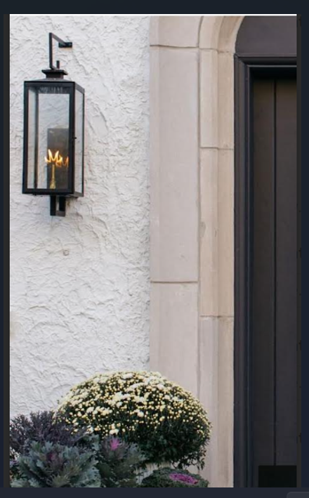 St. James Oxford Copper Outdoor Lantern