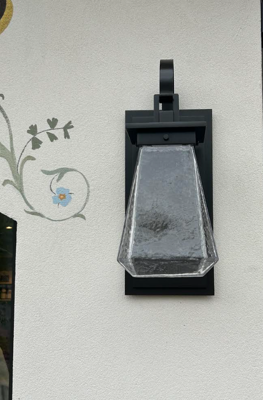 St. James Calabria Lantern Pendant Light Custom Design