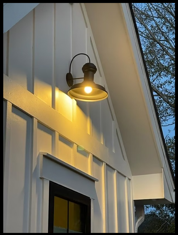 Carroll by Design Rockport Copper Lantern