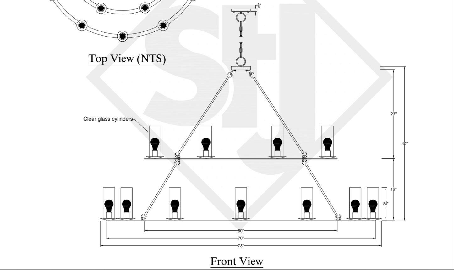 Our cost $2875 Quote #5038JANE
11/2025