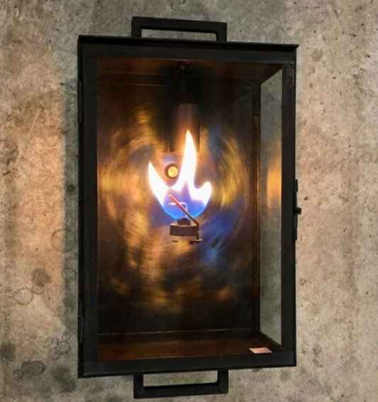 The Briarwood Copper Lantern Pendant Light Custom Design