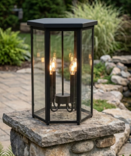 The Alexandria Copper Pendant Lights Custom Design