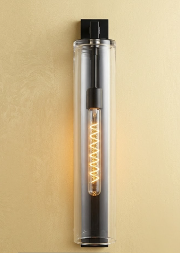 The Metropolitan Copper Lantern & Pendant Light