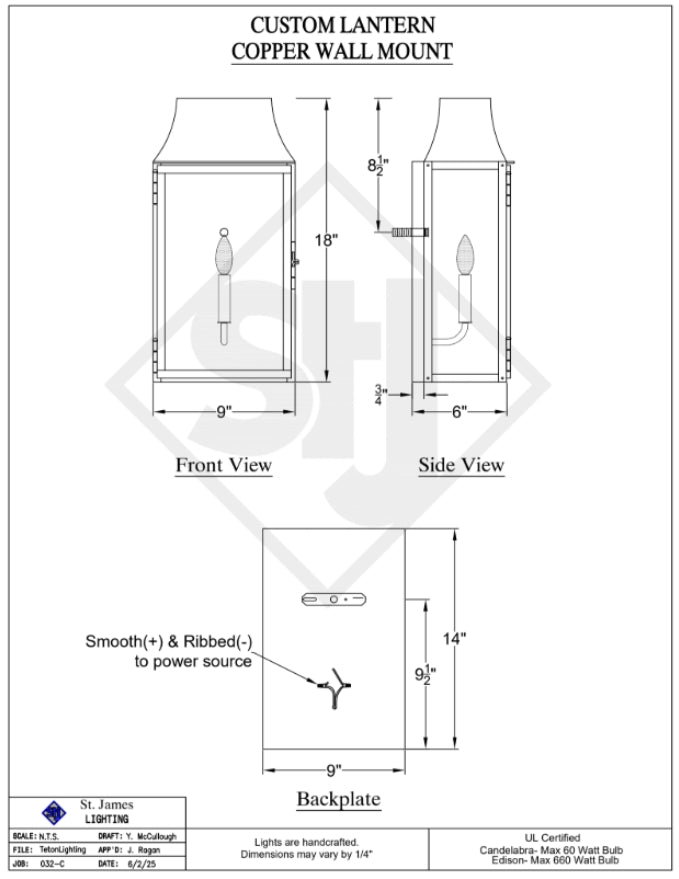 #4498, our cost $550 on 06/2025