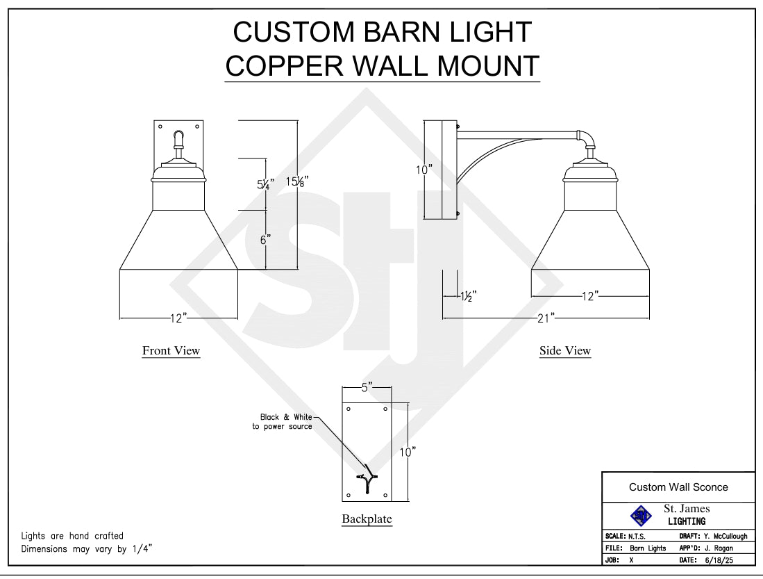 Our cost $450 on 06/2025
Quote 4643
