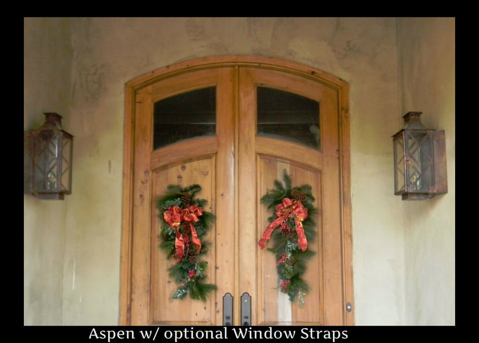 St. James Aspen Copper Pendant Lantern