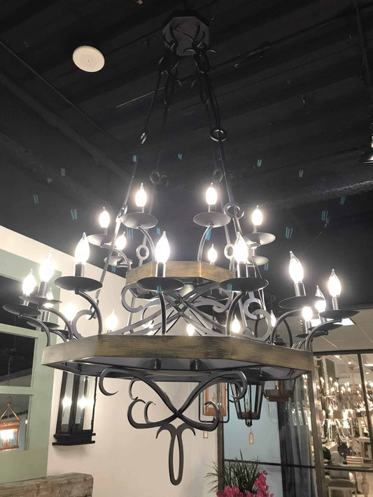 Grand Ballroom Chandelier Pendant Kitchen Island Chandelier Lights Copper Pendant Ceiling Light Fixture Dining Room Antique Modern Elegant Unique Black Hanging Lamps Wall Sconce Indoor Outdoor Electric Lanterns