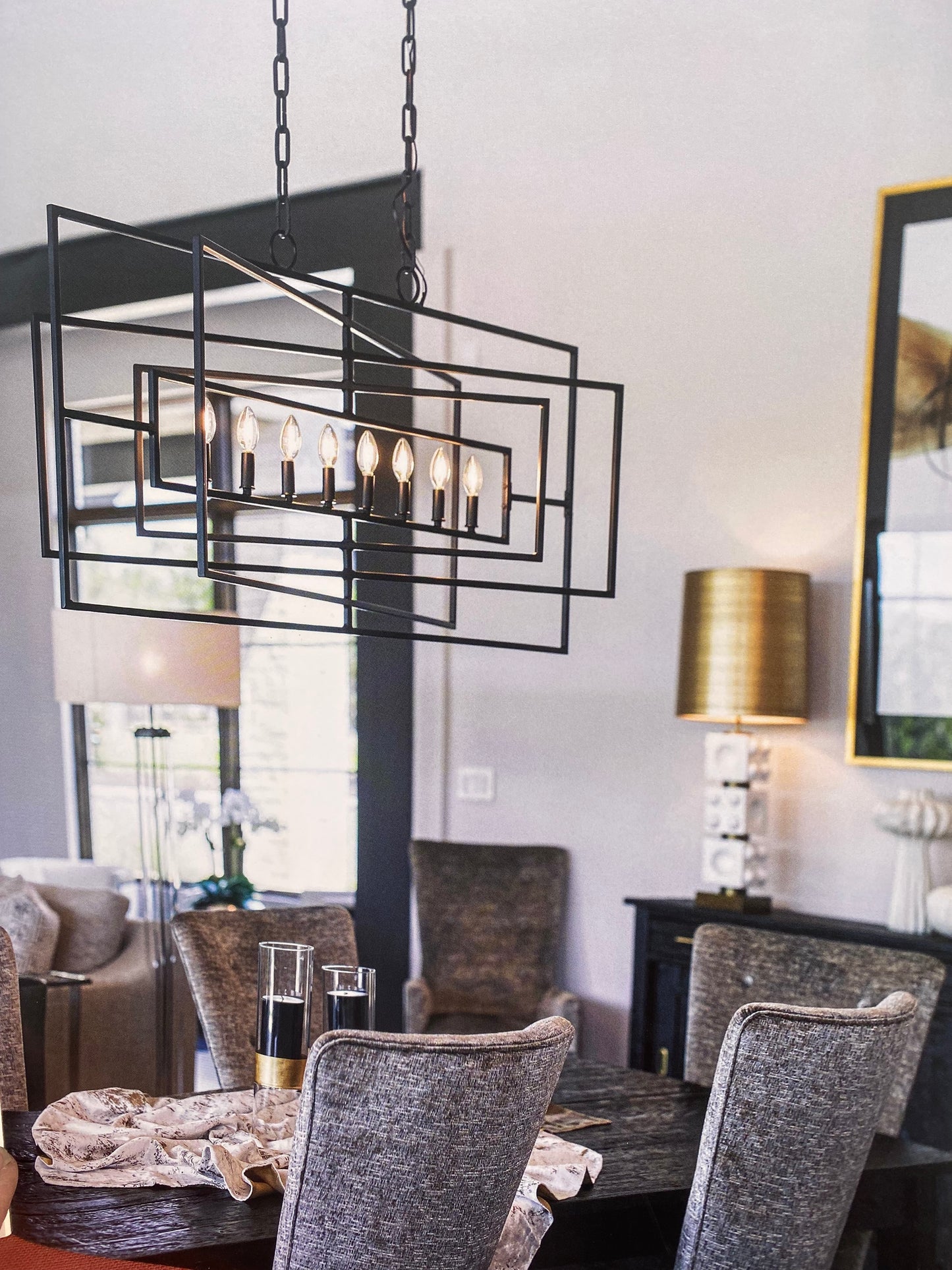 Kitchen Island Chandelier Lights Copper Pendant Ceiling Light Fixture Dining Room Antique Modern Elegant Unique Black Hanging Lamps Wall Sconce Indoor Outdoor Electric Lanterns