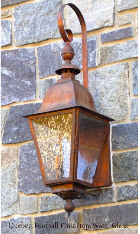 Add On Options For Lanterns (Lanterns Shown Are Not Included)