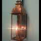 St. James Sarasota Copper Lantern