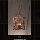 St. James Bonsai Copper Light