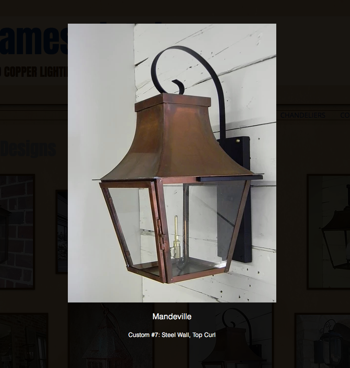 Outdoor Gas Electric Copper Lantern Kitchen Island Pendant Ceiling Light Fixture Chandelier Entryway Patio Light