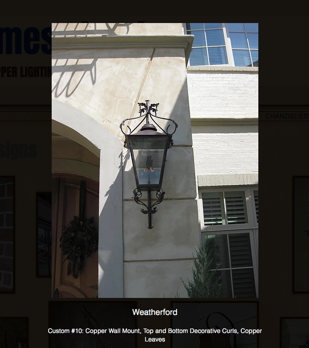 Outdoor Gas Electric Copper Lantern Kitchen Island Pendant Ceiling Light Fixture Chandelier Entryway Patio Light