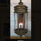 St. James Barcelona Copper Lantern
