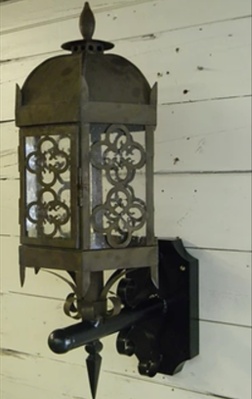 Outdoor Gas Electric Copper Lantern Kitchen Island Pendant Ceiling Light Fixture Chandelier Entryway Patio Light