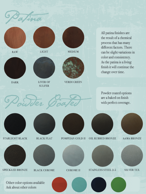 St. James Trinity Copper Lantern Pendant Lights