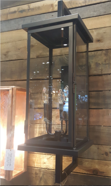 Outdoor Gas Electric Copper Lantern Kitchen Island Pendant Ceiling Light Fixture Chandelier Entryway Patio Light