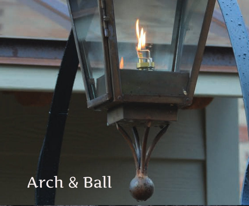Add On Options For Lanterns (Lanterns Shown Are Not Included)
