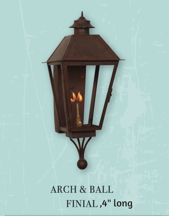 Add On Options For Lanterns (Lanterns Shown Are Not Included)