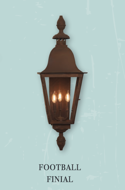 Add On Options For Lanterns (Lanterns Shown Are Not Included)