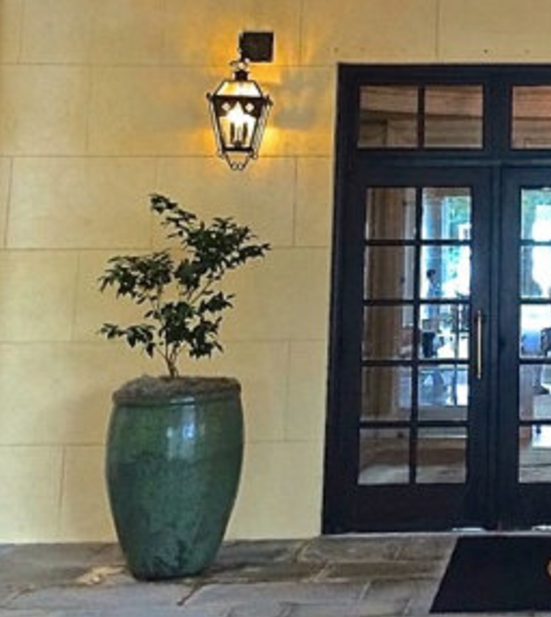 Outdoor Gas Electric Copper Lantern Kitchen Island Pendant Ceiling Light Fixture Chandelier Entryway Patio Light