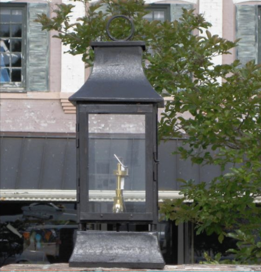 Outdoor Gas Electric Copper Lantern Kitchen Island Pendant Ceiling Light Fixture Chandelier Entryway Patio Light