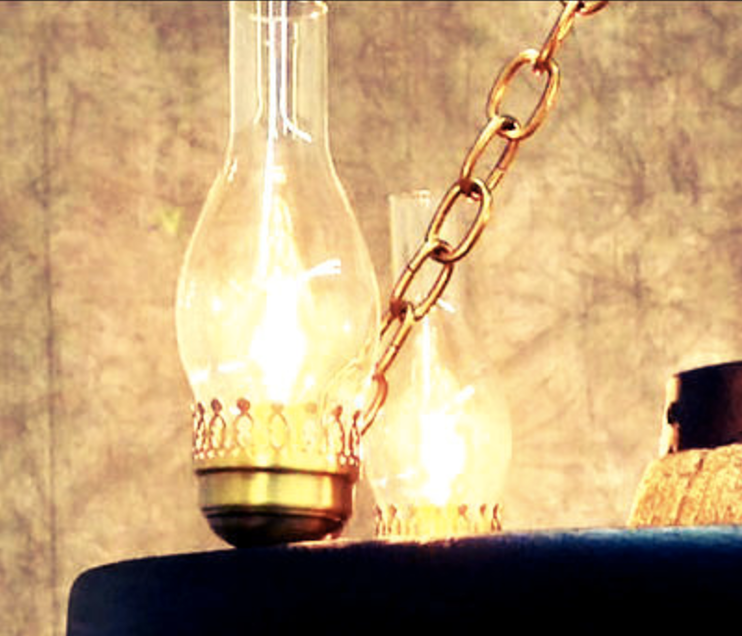 Double Wagon Wheel Rustic Chandelier, 42"W x 40"T