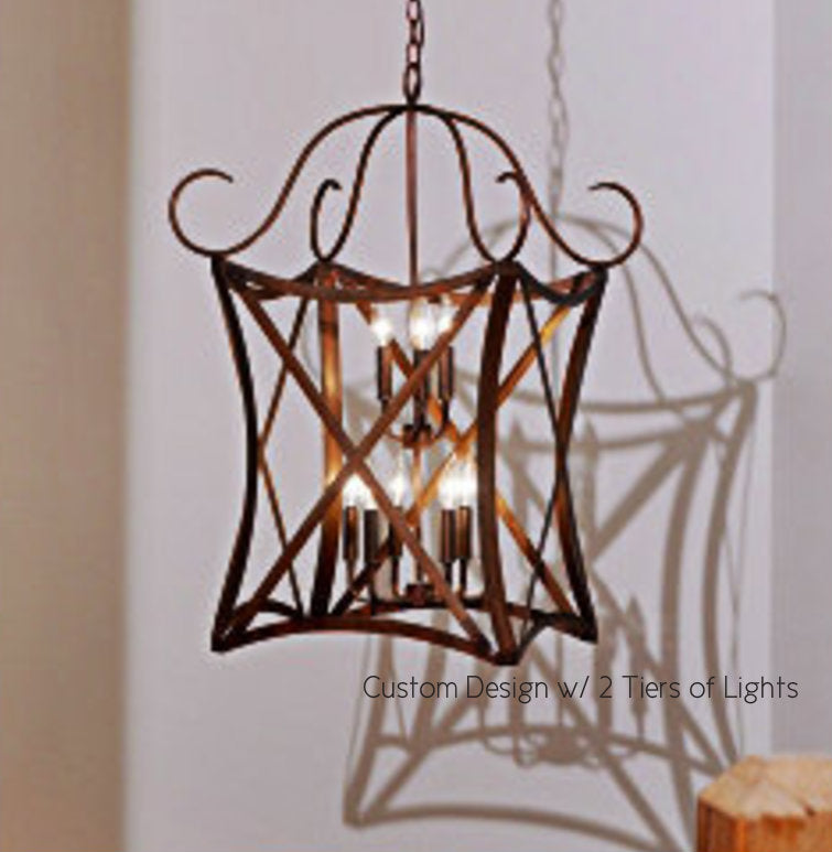 Kitchen Island Chandelier Lights Copper Pendant Ceiling Light Fixture Dining Room Antique Modern Elegant Unique Black Hanging Lamps Wall Sconce Indoor Outdoor Electric Lanterns