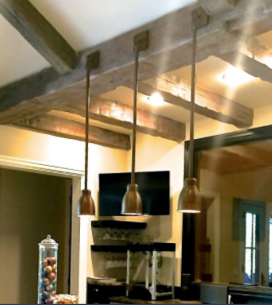 Kitchen Island Chandelier Lights Copper Pendant Ceiling Light Fixture Dining Room Antique Modern Elegant Unique Black Hanging Lamps Wall Sconce Indoor Outdoor Electric Lanterns