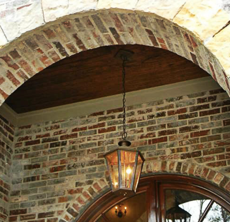 St. James Biloxi Copper Lantern Pendant Lights