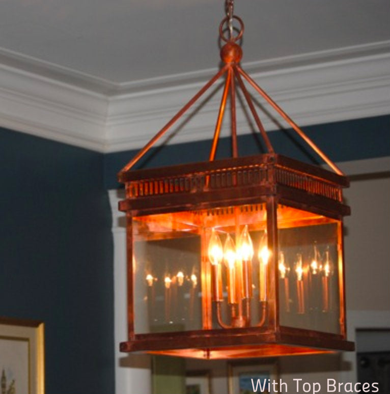 Kitchen Island Chandelier Lights Copper Pendant Ceiling Light Fixture Dining Room Antique Modern Elegant Unique Black Hanging Lamps Wall Sconce Indoor Outdoor Electric Lanterns
