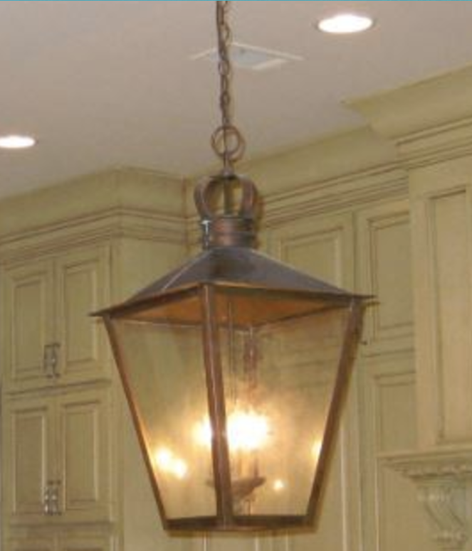 Kitchen Island Chandelier Lights Copper Pendant Ceiling Light Fixture Dining Room Antique Modern Elegant Unique Black Hanging Lamps Wall Sconce Indoor Outdoor Electric Lanterns