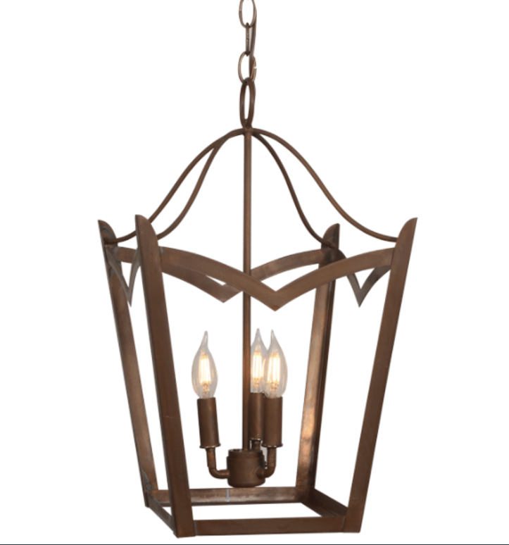 Kitchen Island Chandelier Lights Copper Pendant Ceiling Light Fixture Dining Room Antique Modern Elegant Unique Black Hanging Lamps Wall Sconce Indoor Outdoor Electric Lanterns