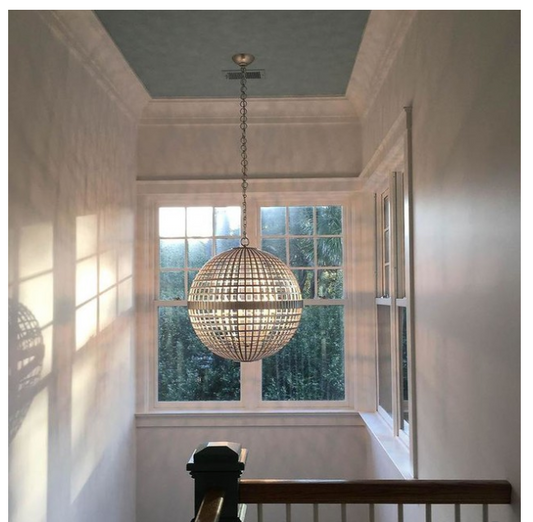 Kitchen Island Chandelier Lights Copper Pendant Ceiling Light Fixture Dining Room Antique Modern Elegant Unique Black Hanging Lamps Wall Sconce Indoor Outdoor Electric Lanterns globe