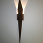 St. James Tripoli Copper Wall Sconce