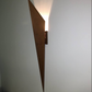 COPPER WALL SCONCE