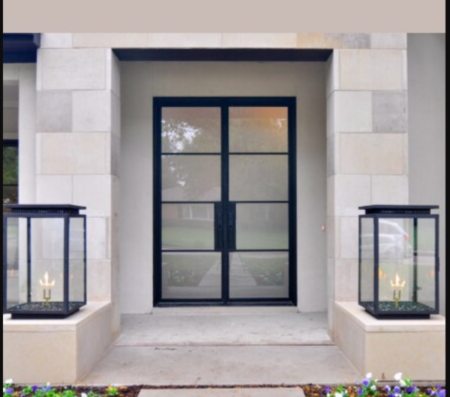 Outdoor Gas Electric Copper Lantern Kitchen Island Pendant Ceiling Light Fixture Chandelier Entryway Patio Light