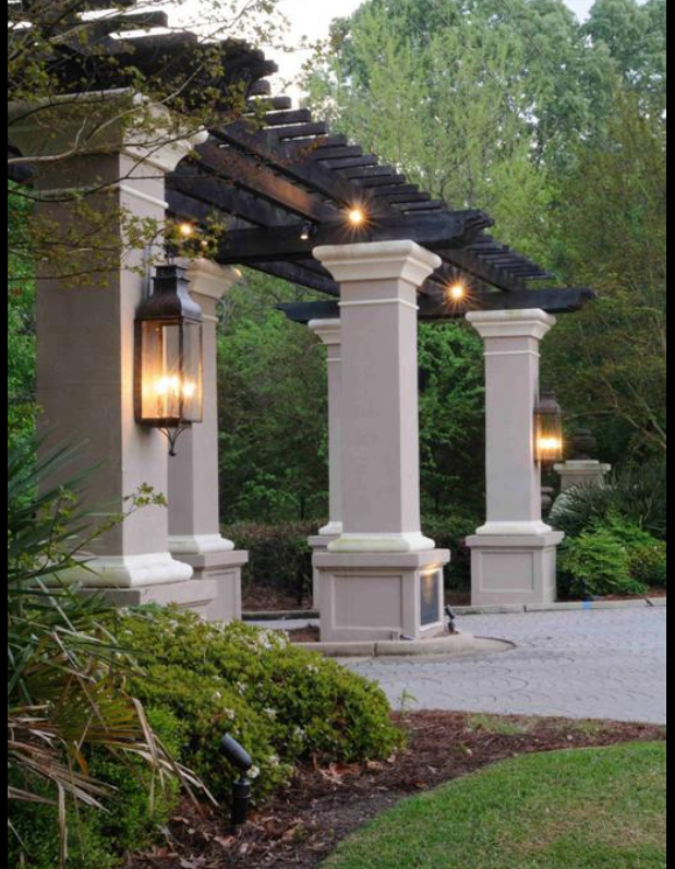 Outdoor Gas Electric Copper Lantern Kitchen Island Pendant Ceiling Light Fixture Chandelier Entryway Patio Light