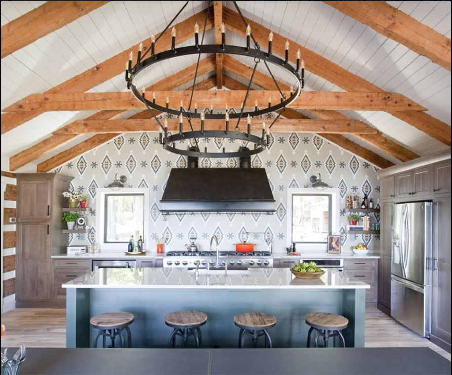 medieval steel pendant chandelier light fixture Kitchen Island Chandelier Lights Copper Pendant Ceiling Light Fixture Dining Room Antique Modern Elegant Unique Black Hanging Lamps Wall Sconce Indoor Outdoor Electric Lanterns