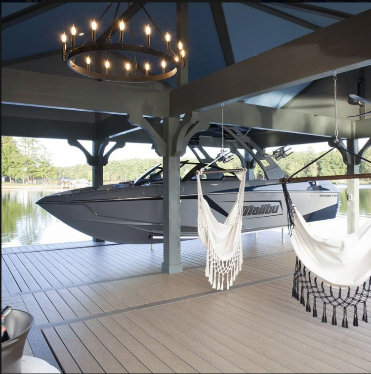 St. James Sullivan Single Tier Steel Pendant Light Chandelier