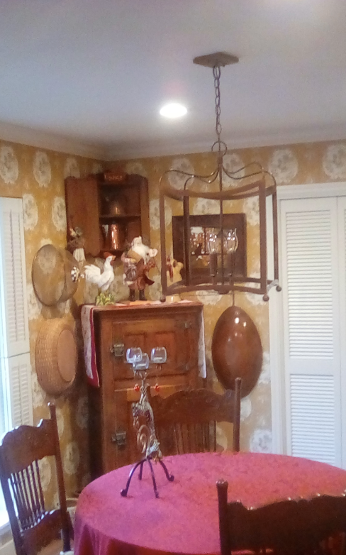 St. James Dalton Copper Kitchen Island Pendant Lights