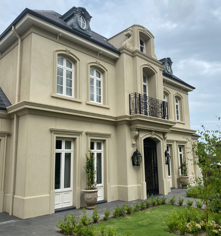 St. James Quebec Copper Lantern Pendant LIghts