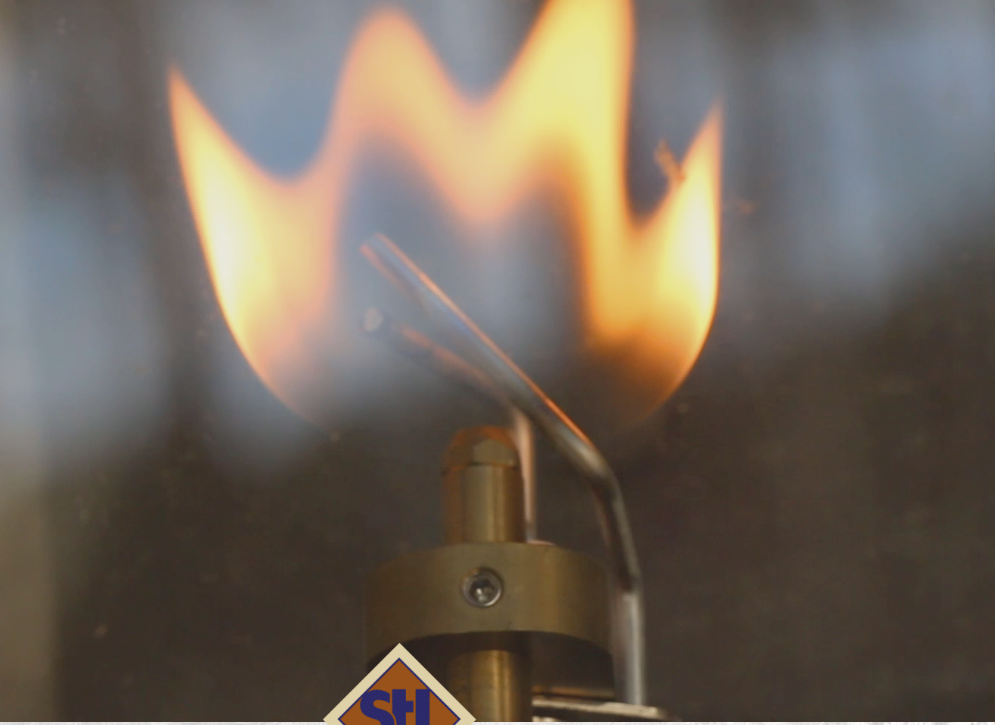 On/Off Auto-Ignition For Natural Gas Lanterns (Lanterns Shown Are Not Included)
