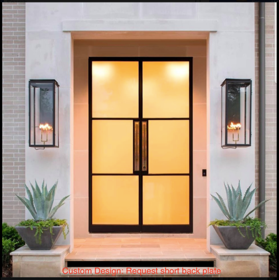 Outdoor Gas Electric Copper Lantern Kitchen Island Pendant Ceiling Light Fixture Chandelier Entryway Patio Light