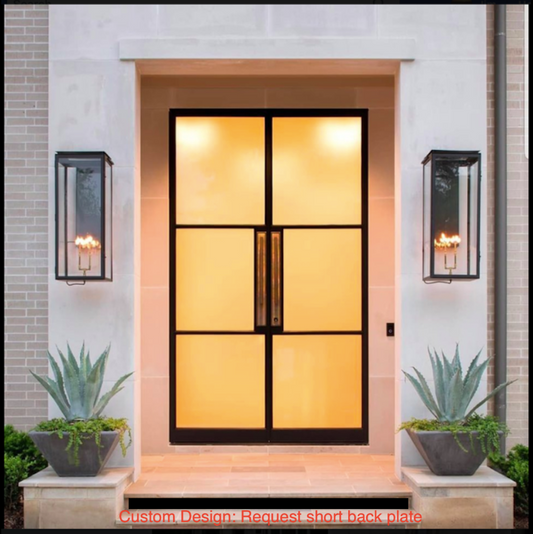 Outdoor Gas Electric Copper Lantern Kitchen Island Pendant Ceiling Light Fixture Chandelier Entryway Patio Light