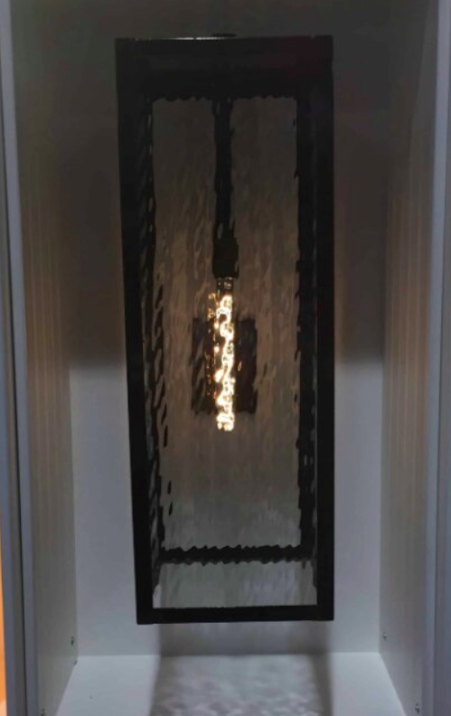 St. James Ashley Copper Lantern Pendant Light