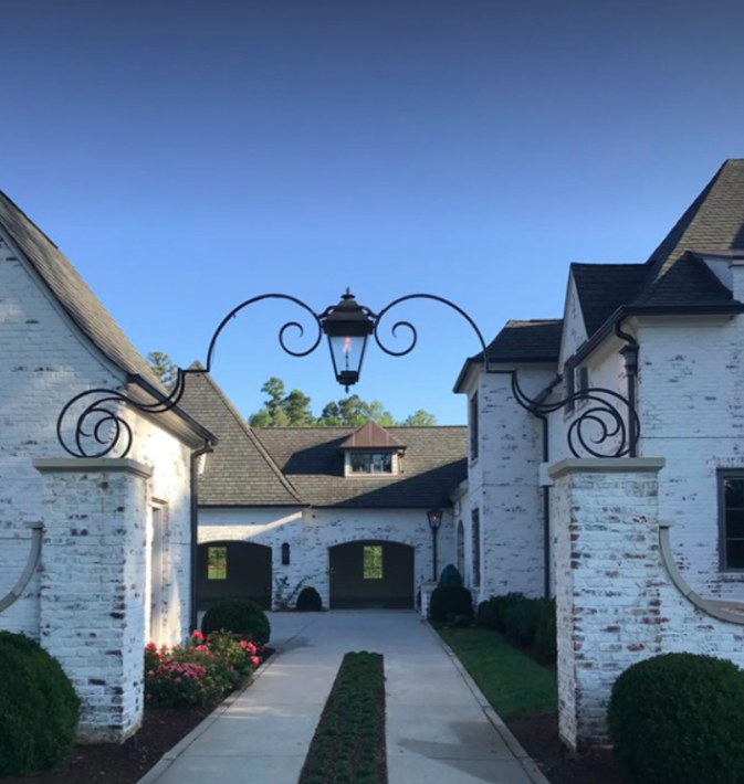 Outdoor Gas Electric Copper Lantern Kitchen Island Pendant Ceiling Light Fixture Chandelier Entryway Patio Light
