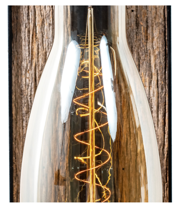 Carroll by Design Row Large Wall Sconce