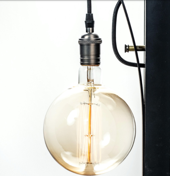 Carroll by Design Row Small Wall Sconce