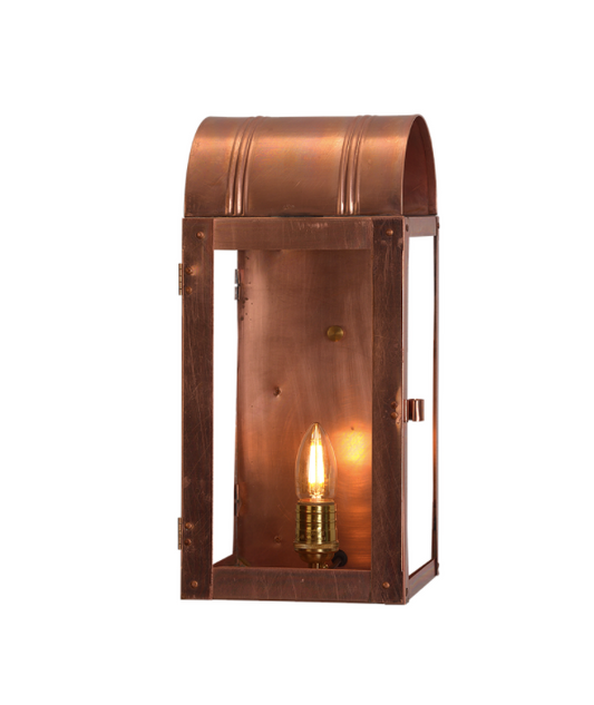 Outdoor Gas Electric Copper Lantern Kitchen Island Pendant Ceiling Light Fixture Chandelier Entryway Patio Light